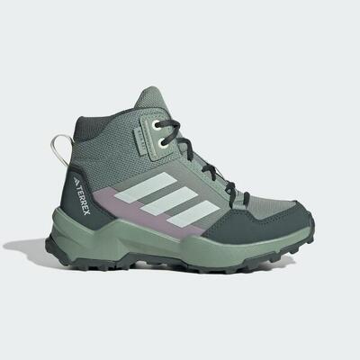 Zapatilla Terrex Ax4r Mid Rain.Rdy Hiking