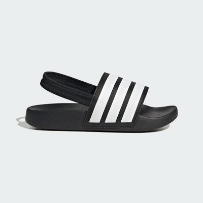 Adilette estrap badslippers kids