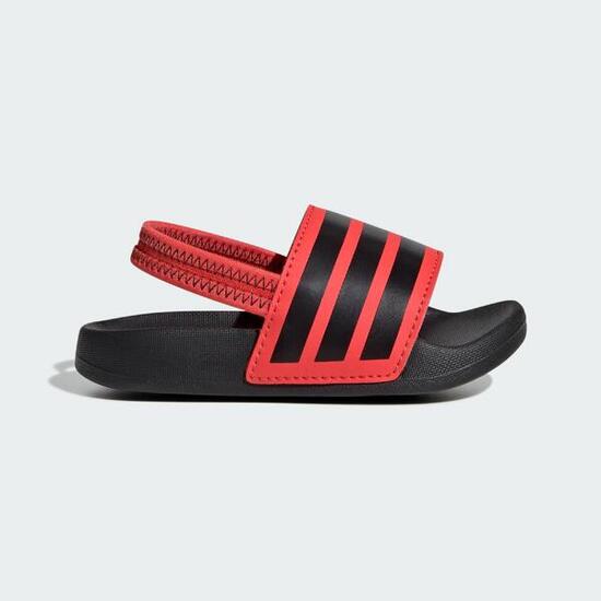 Chancla Adilette Estrap (Bebé)