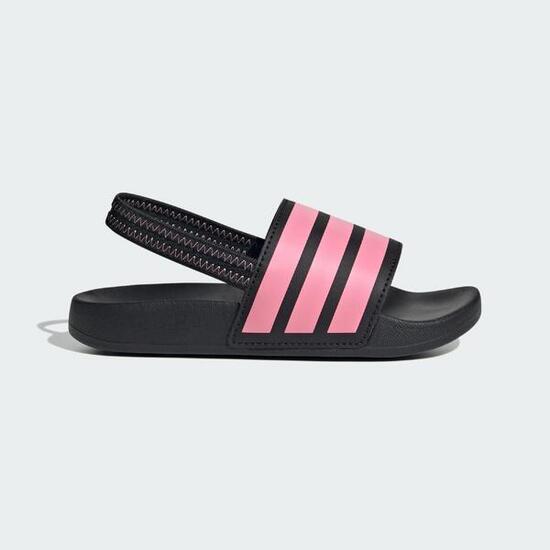 Klapki adilette Estrap Kids