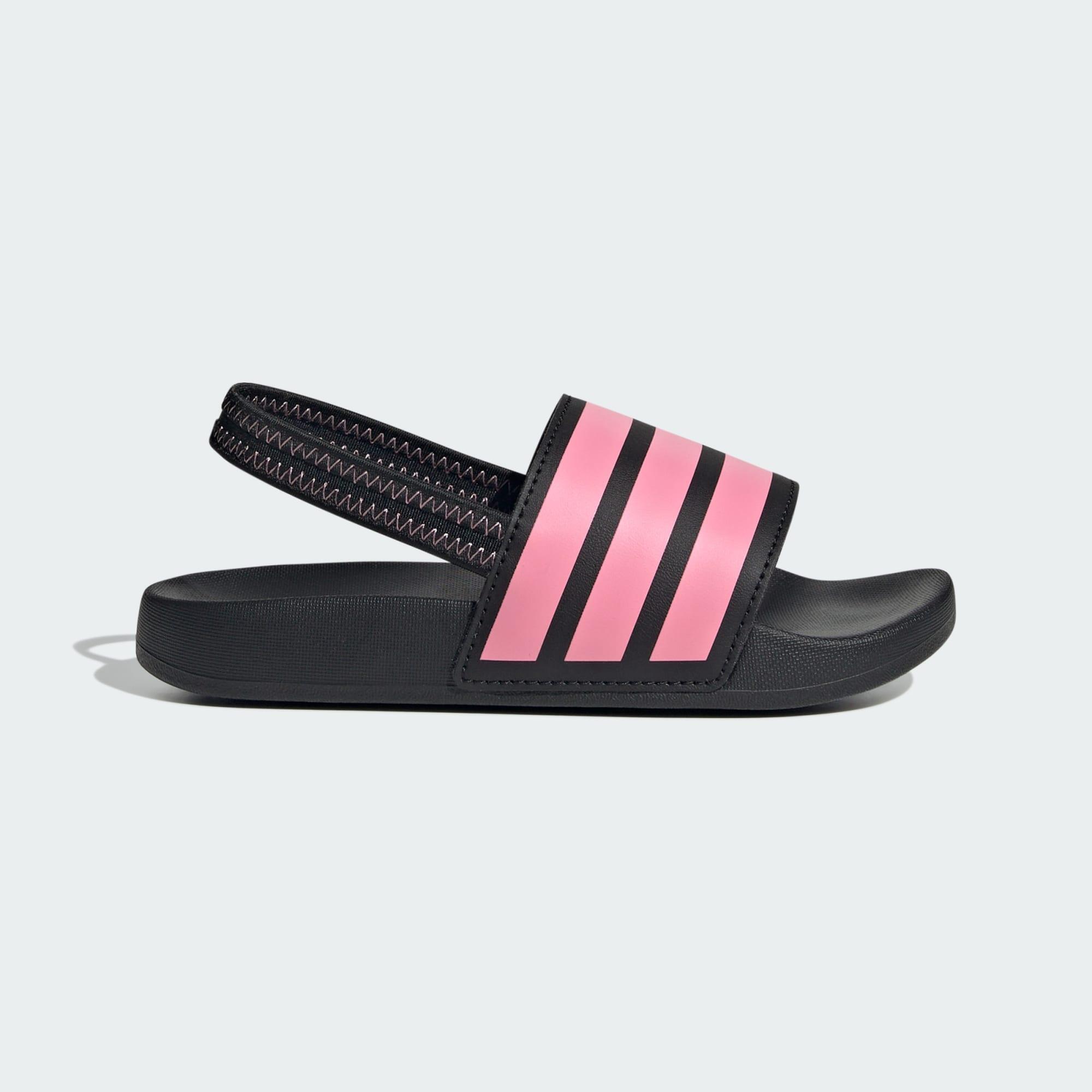 Klapki adilette Estrap Kids