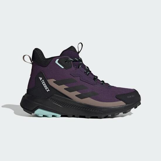 Zapatilla Terrex Anylander Mid Rain.Rdy Hiking