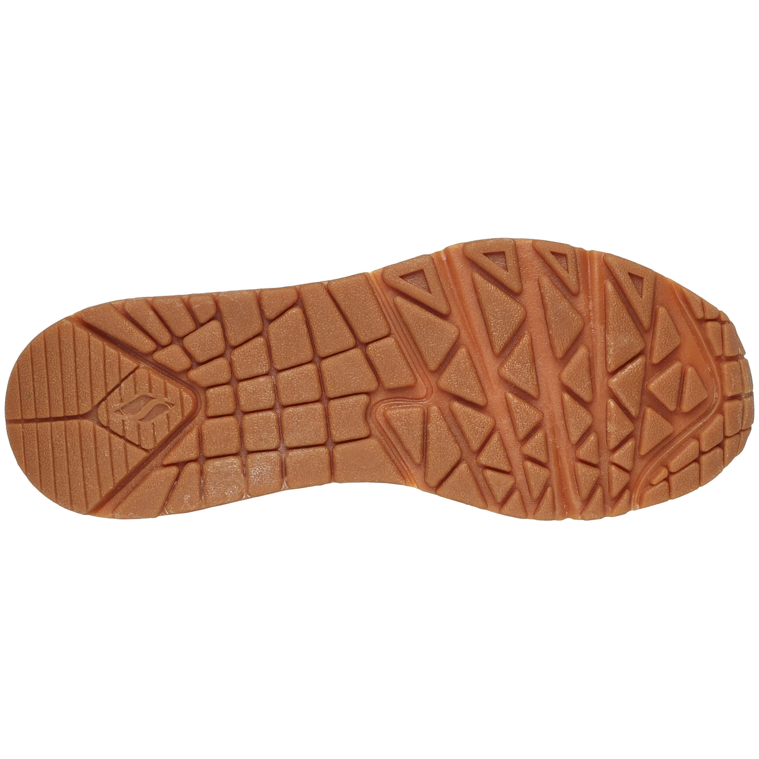 Baskets Skechers modèle 310545LWHT pour unisexe enfants 3/7