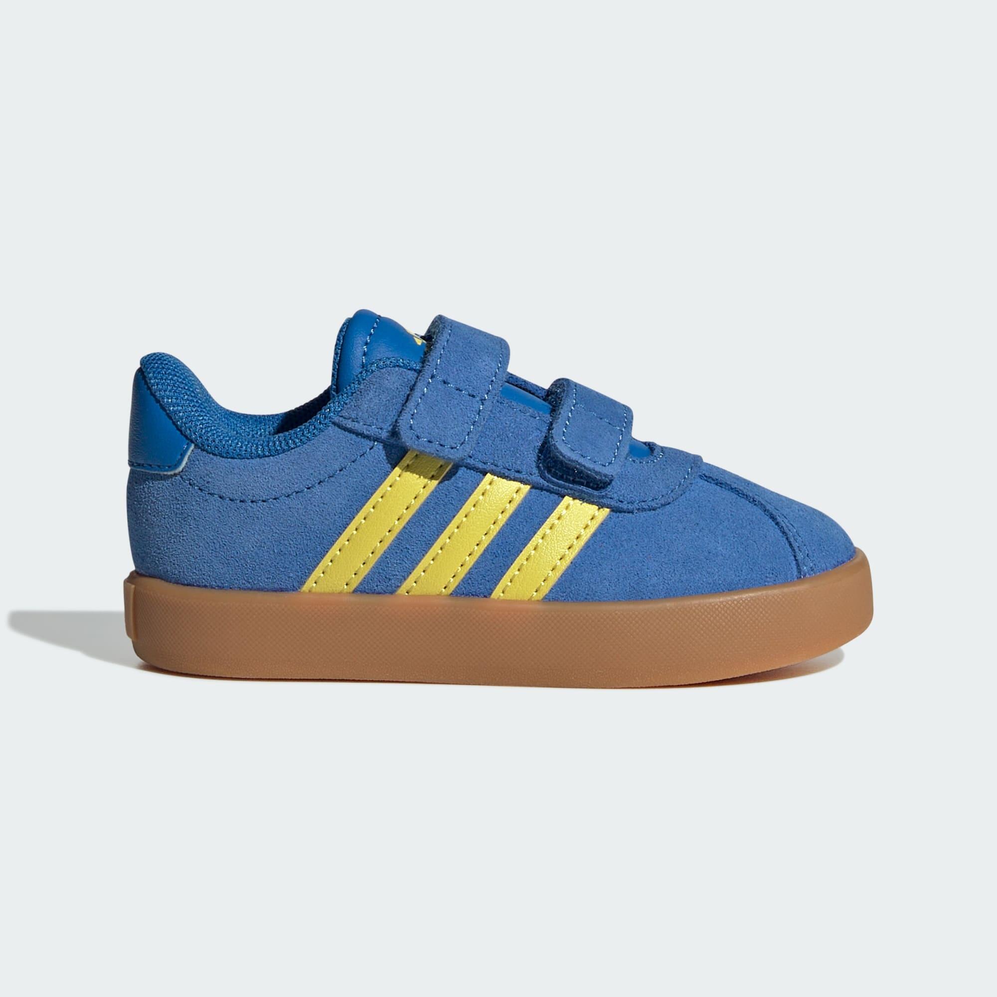 VL Court 3.0 Shoes 2/7