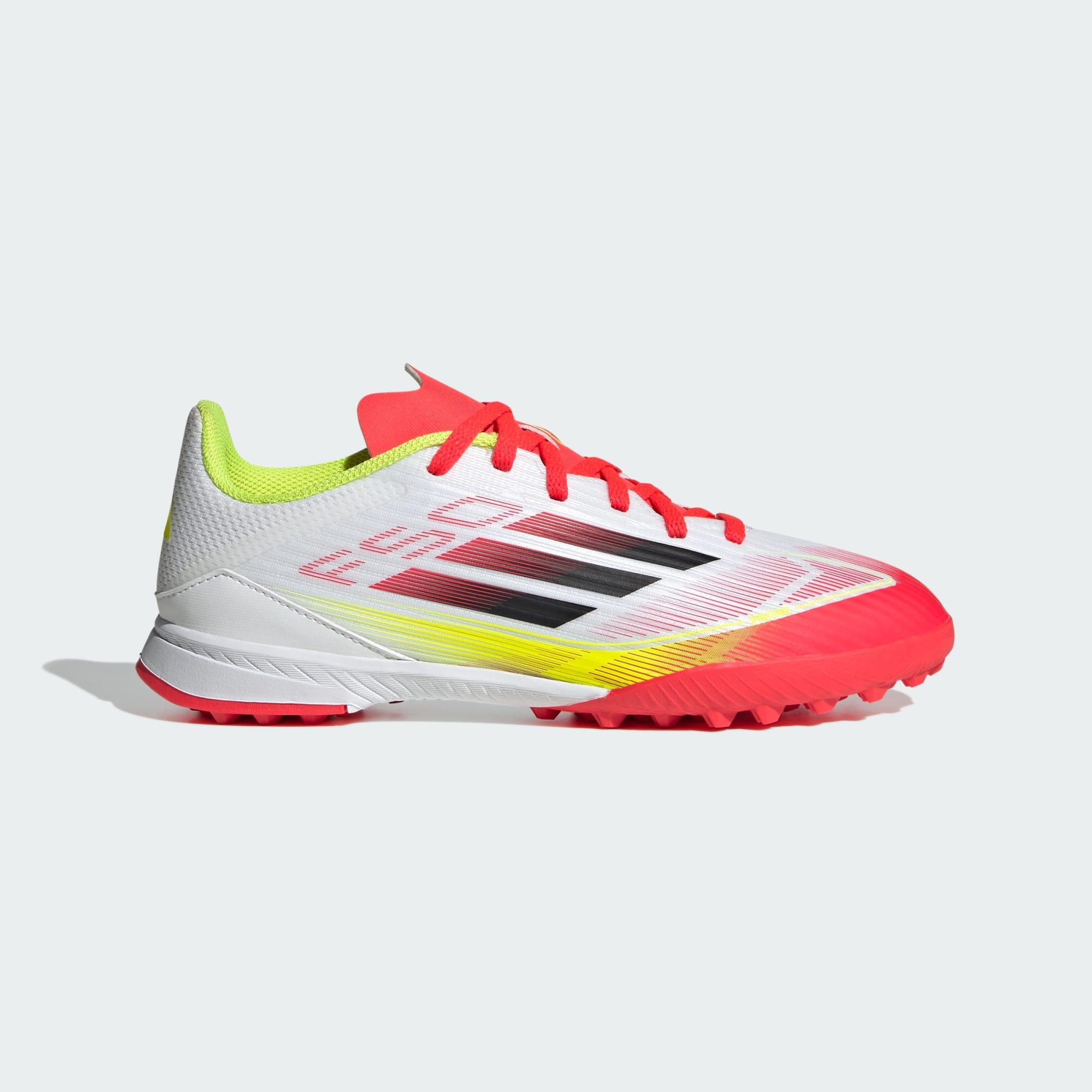 ADIDAS Dětské kopačky F50 League Turf