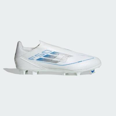 Bota de fútbol F50 League Laceless césped natural seco/multisuperficie
