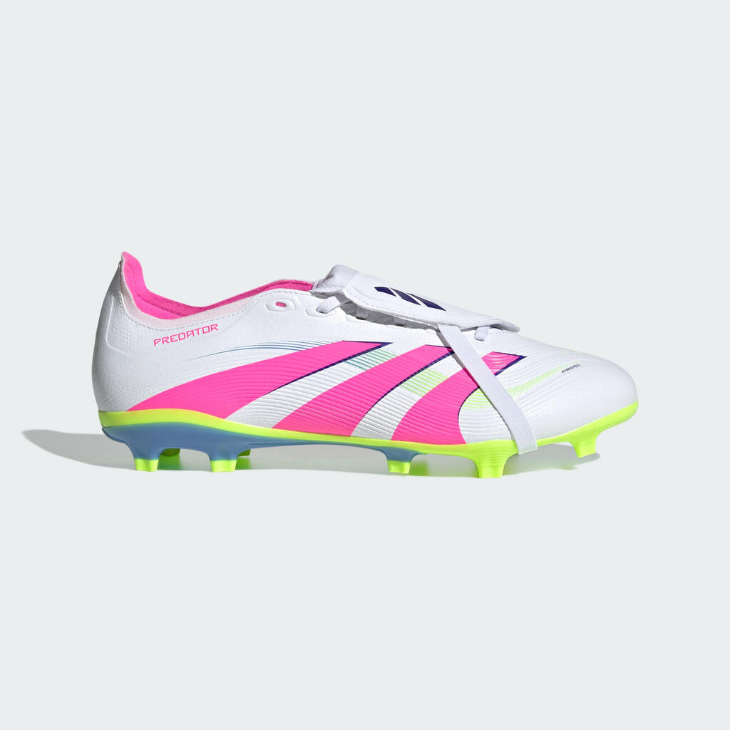 Predator League Fold-Over Tongue Firm/Multi-Ground Boots