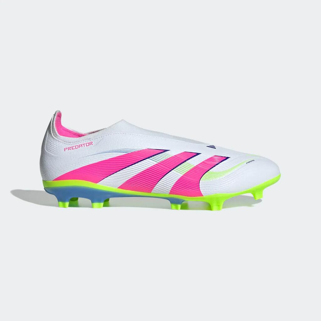 Predator League Laceless Firm/Multi-Ground Boots
