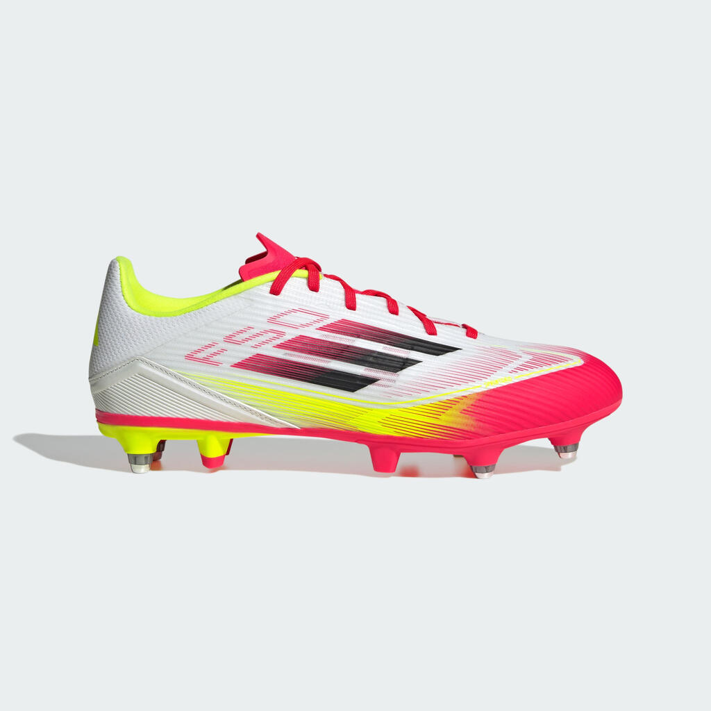 F50 League Soft Ground Boots