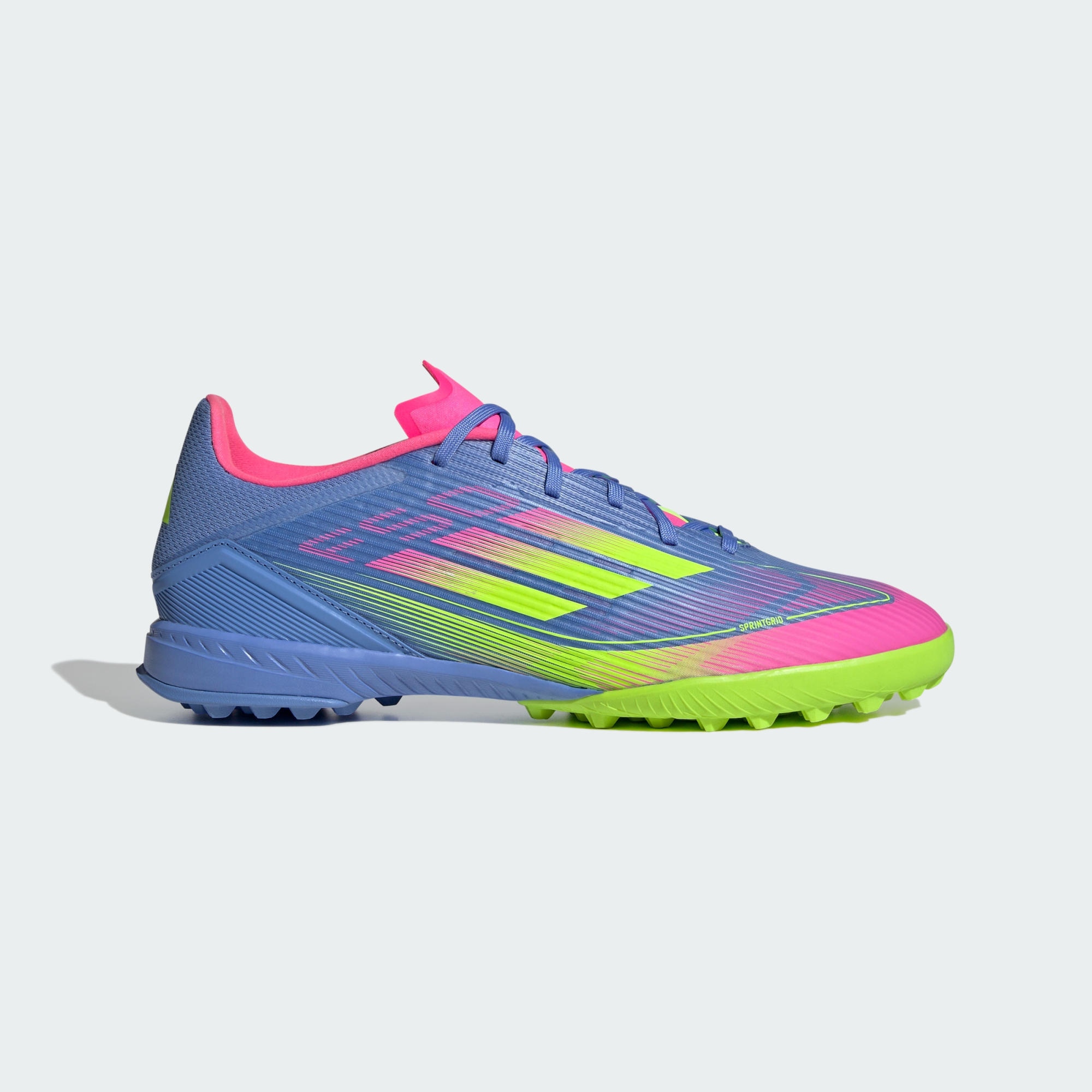 ADIDAS Botas de Futebol F50 League – Piso sintético