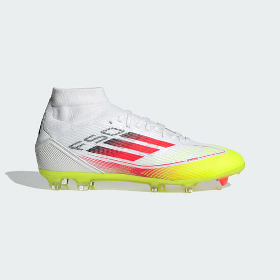 F50 League Mid FG/MG Fußballschuh
