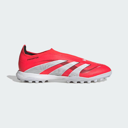 Predator League Laceless TF Fußballschuh
