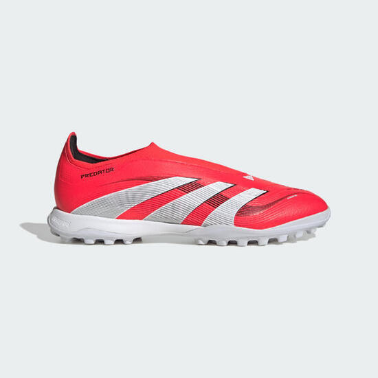 Predator League Laceless TF Fußballschuh