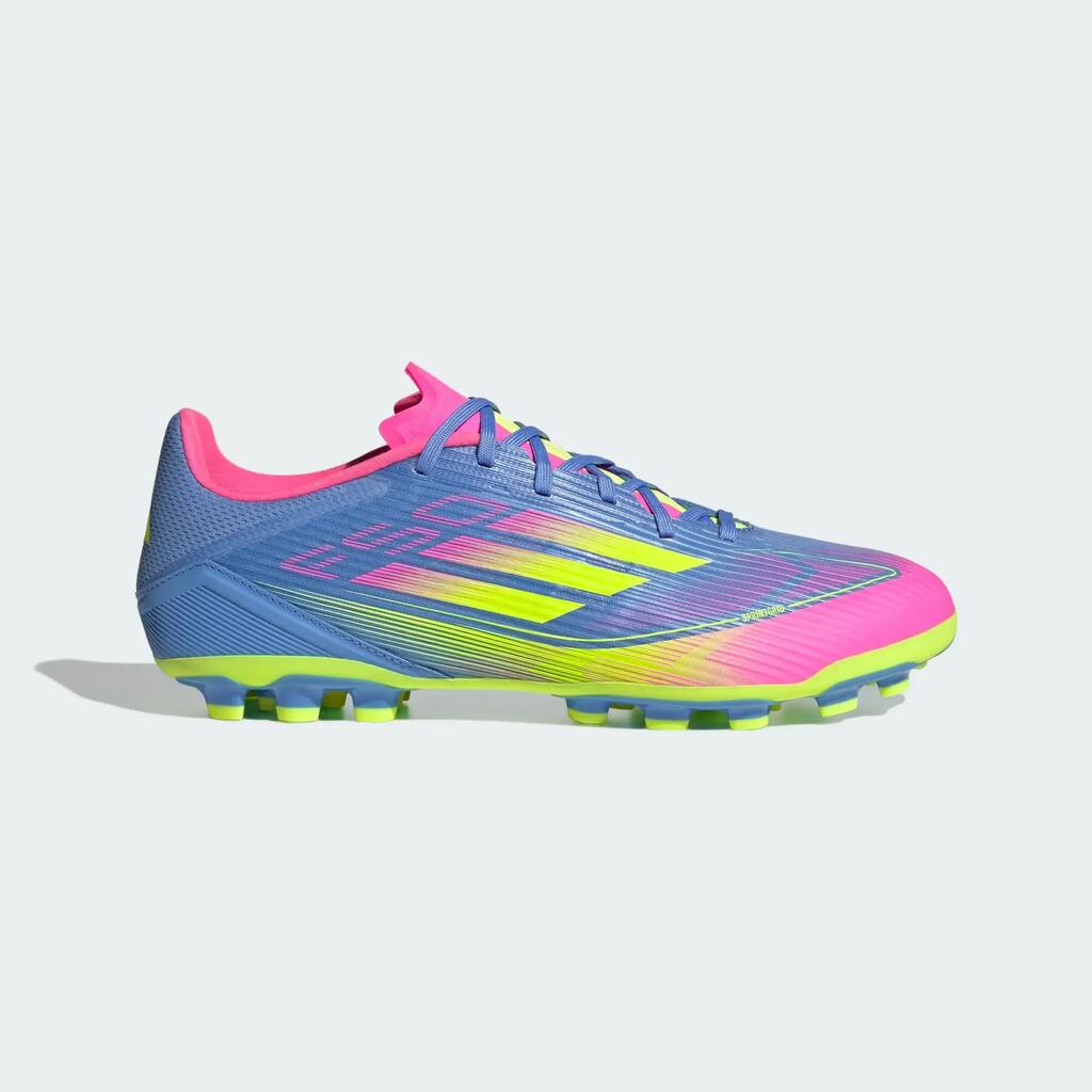 F50 League Artificial Grass Boots