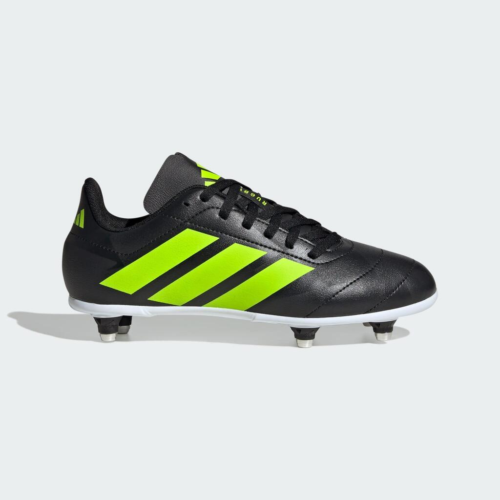 Rugby Junior Soft Ground Boots Kids