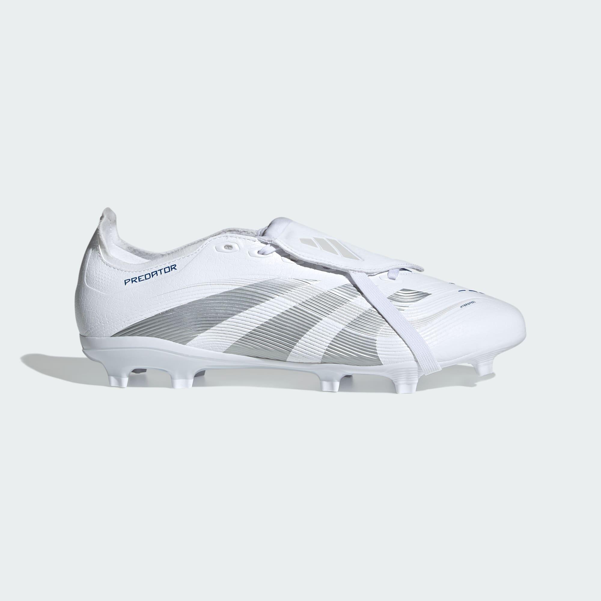 ADIDAS Botas de Futebol com Língua Dobrada Predator League – Vários pisos/Piso firme