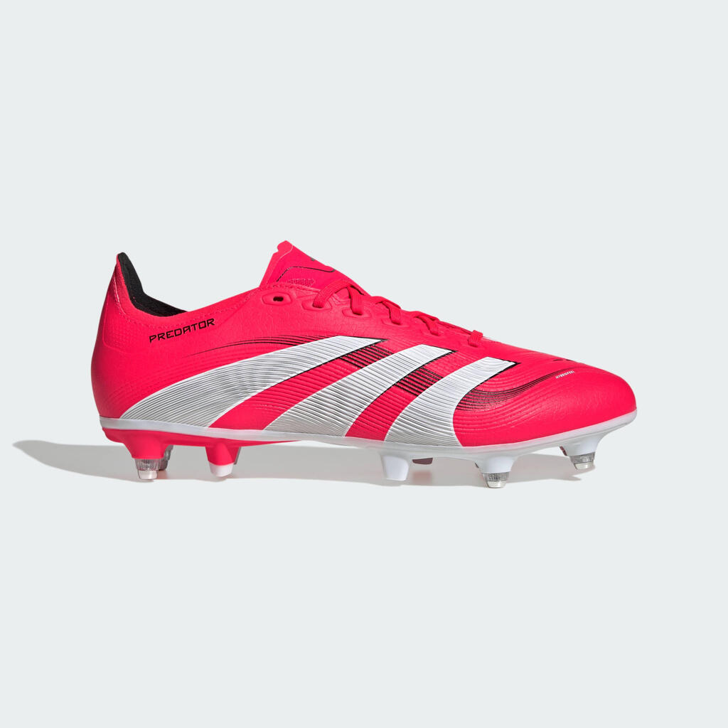 Predator League Soft Ground Boots