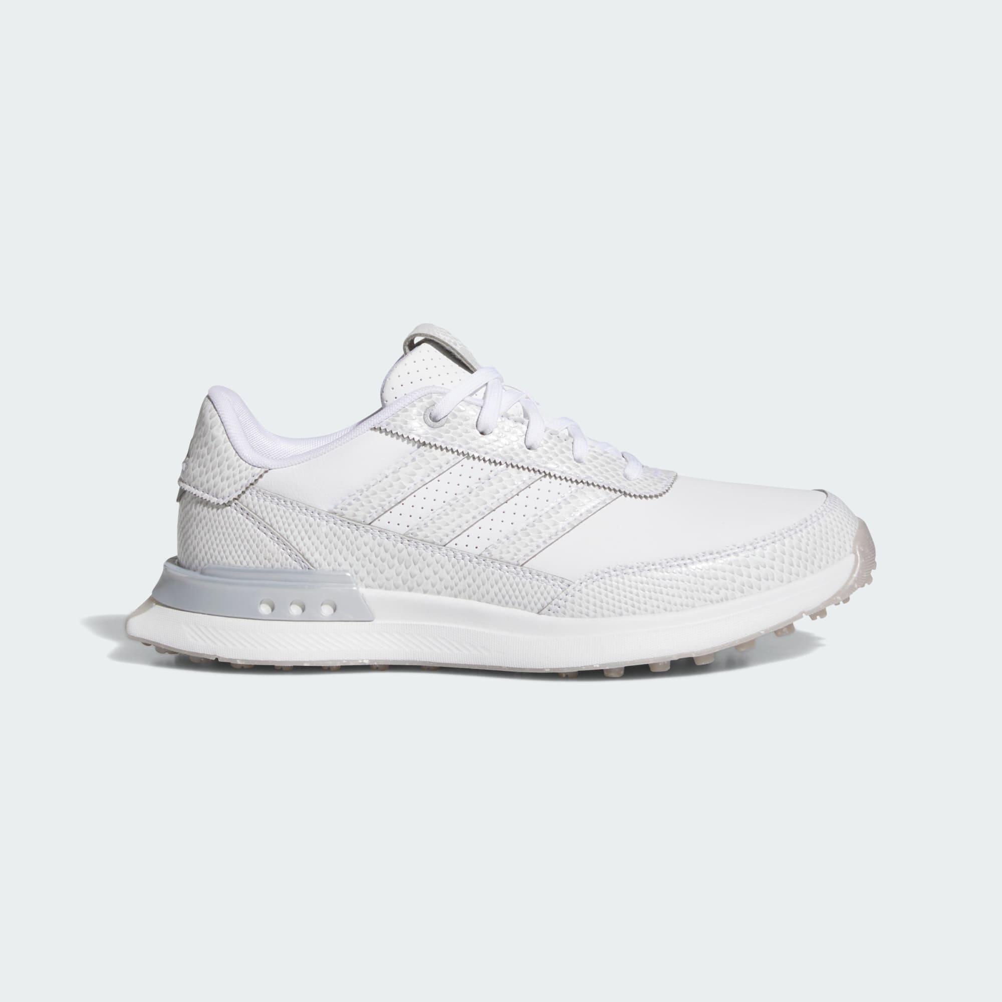 ADIDAS Golfové boty S2G 25 Leather Spikeless