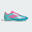 Ghete de fotbal F50 League Messi pentru teren dur/multi-teren