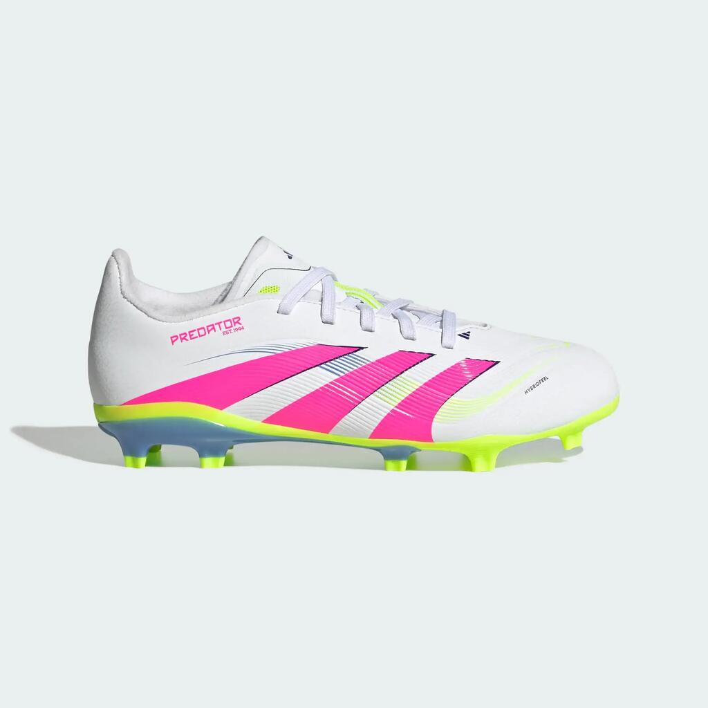 Predator League Firm/Multi-Ground Boots Kids