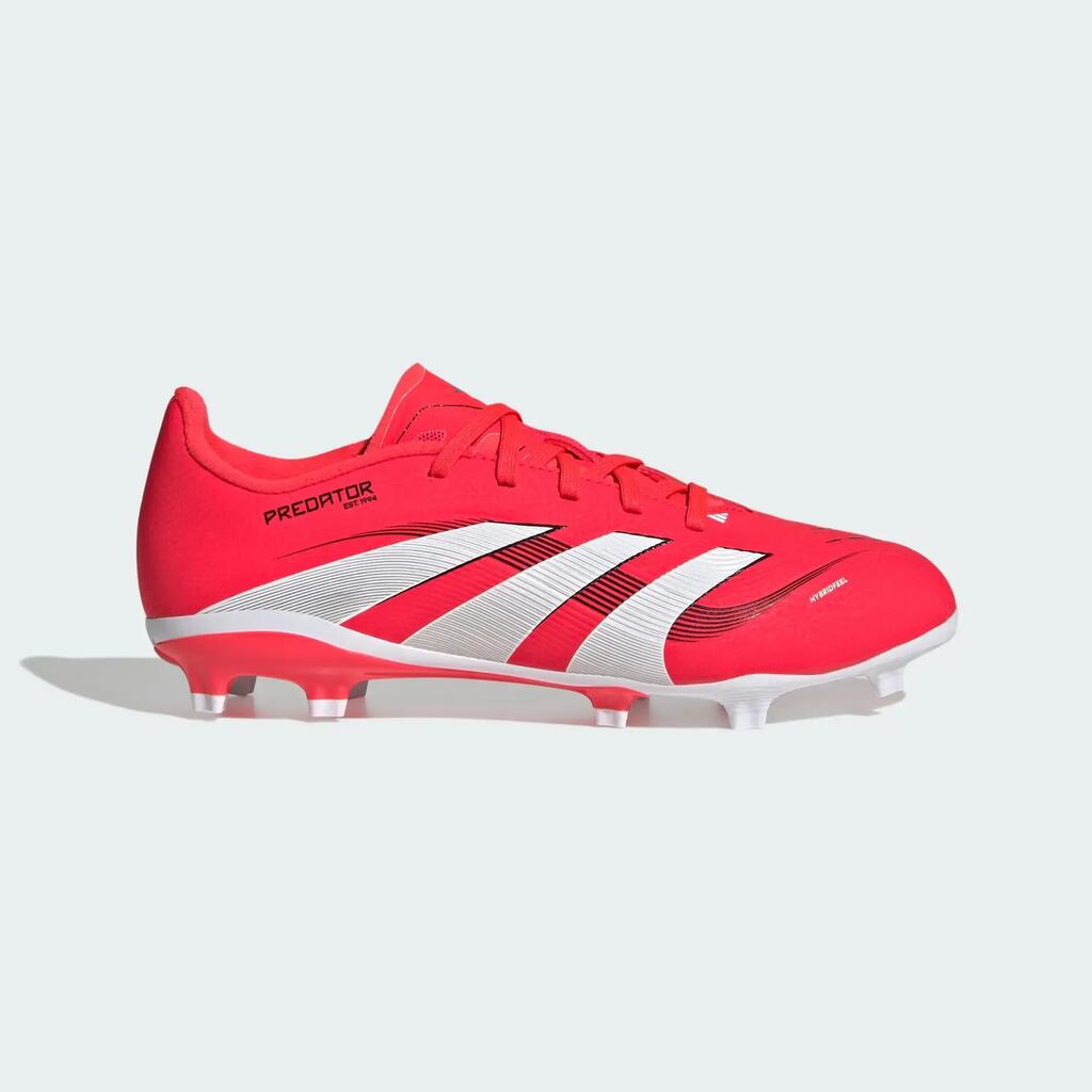 Predator League Firm/Multi-Ground Boots Kids