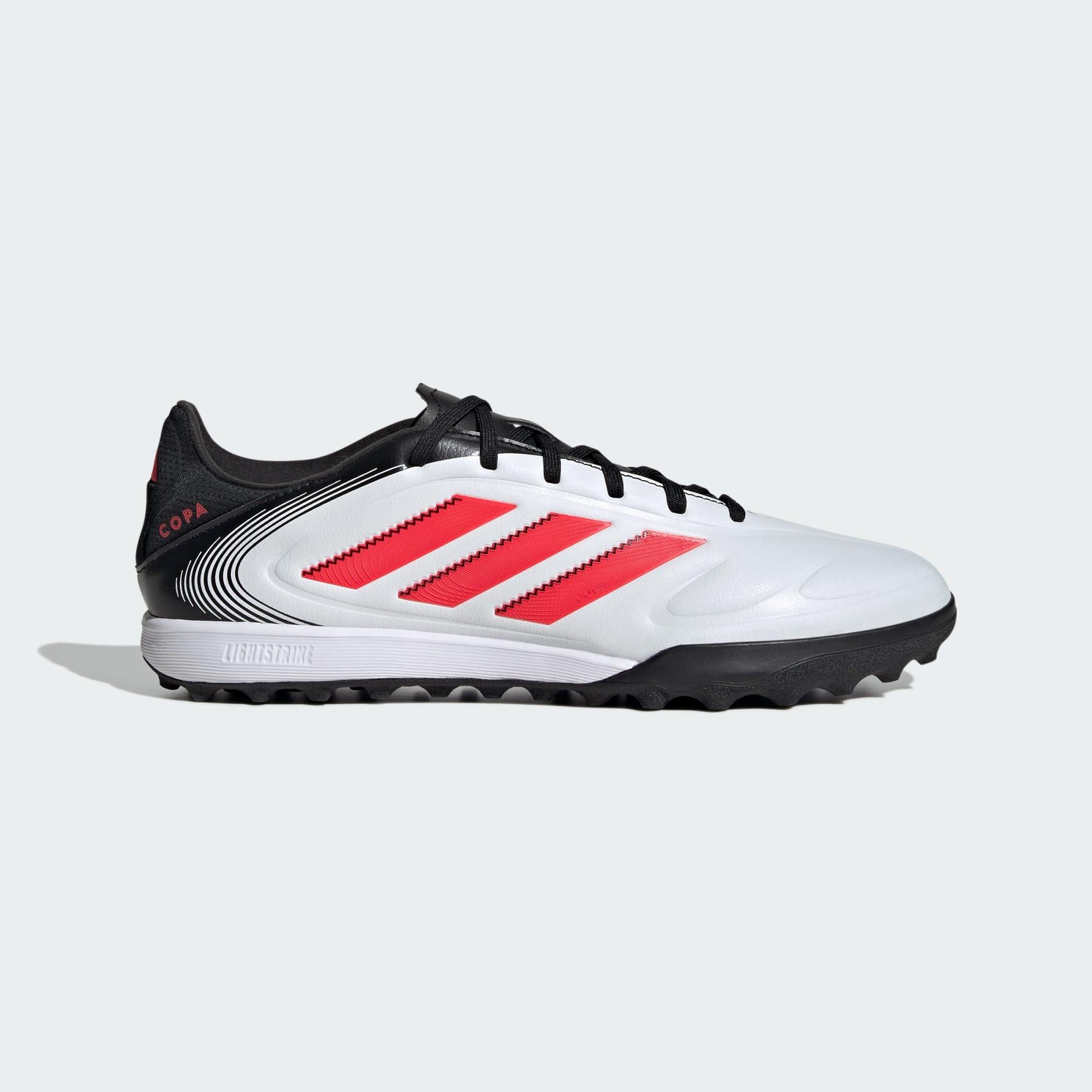 ADIDAS Botas de Futebol Copa Pure 3 League – Piso sintético