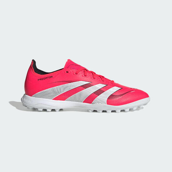 Zapatilla de fútbol Predator League moqueta