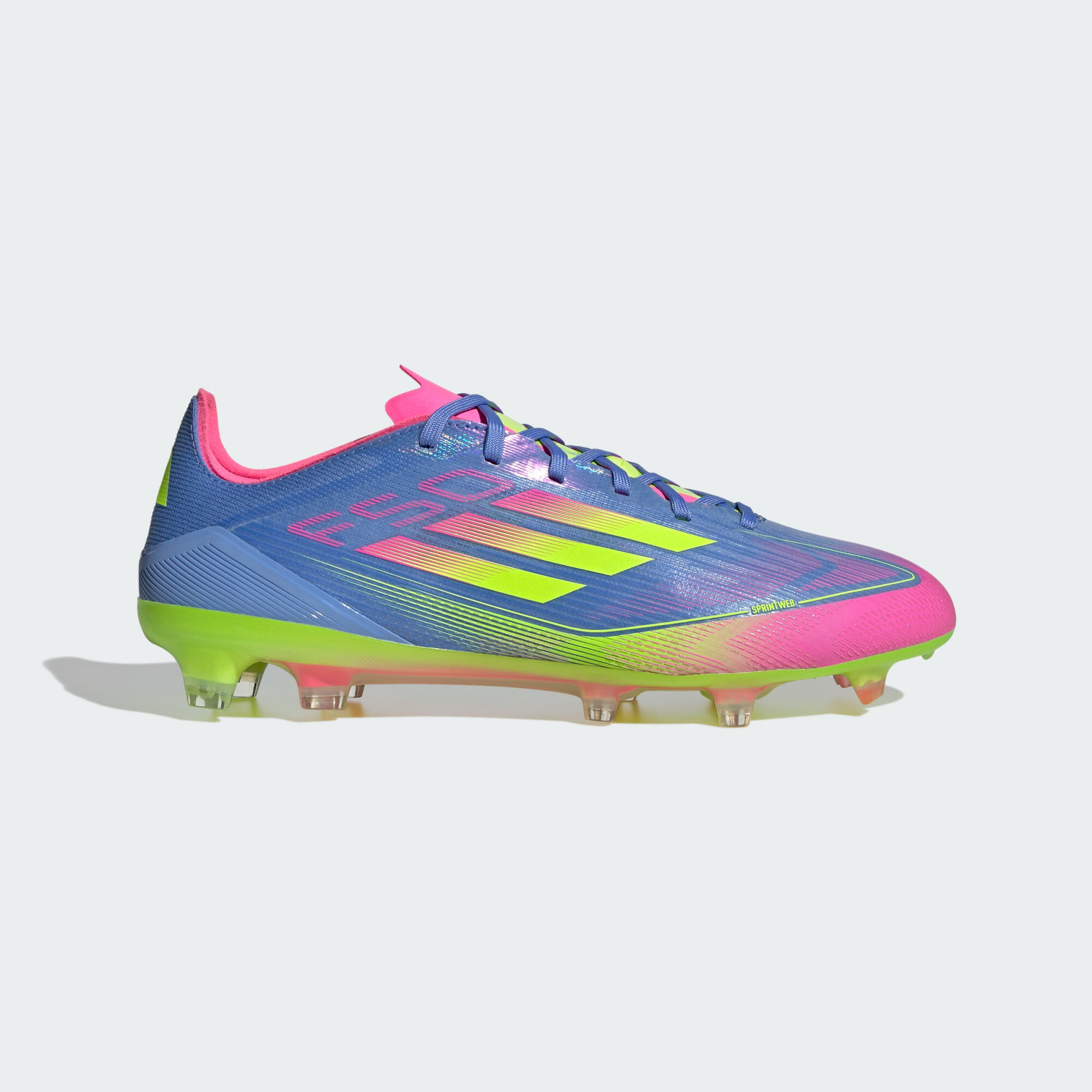 ADIDAS Scarpe da calcio F50 Pro Firm Ground