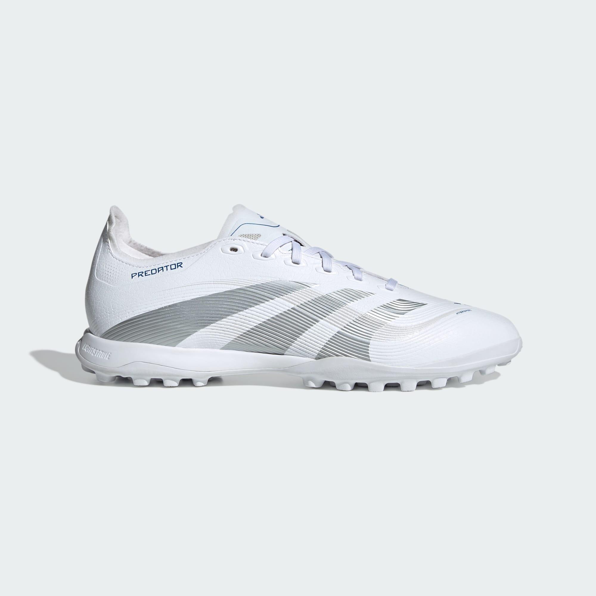 ADIDAS Botas de Futebol Predator League – Piso sintético