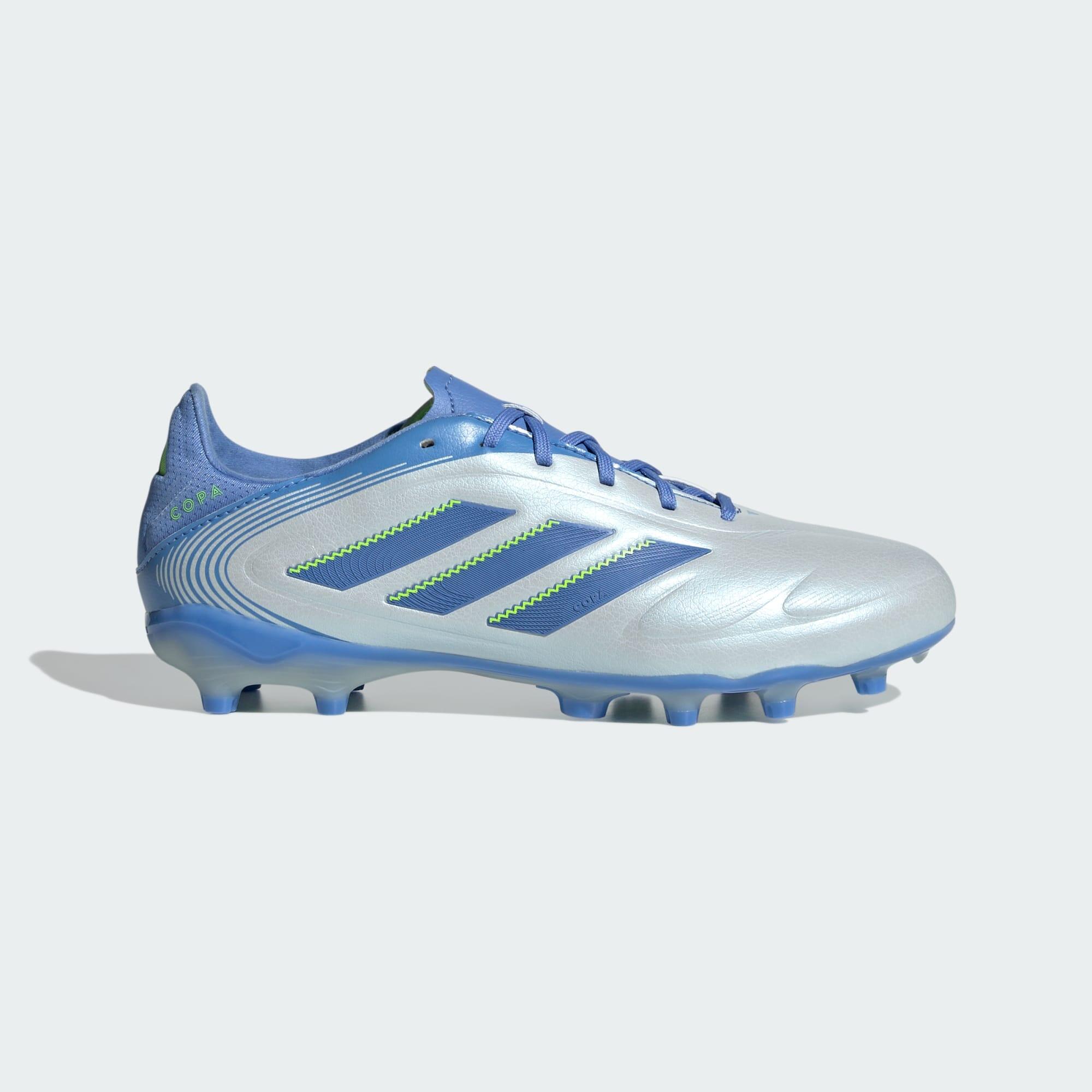ADIDAS Dětské kopačky Copa Pure 3 League Firm/Multiground