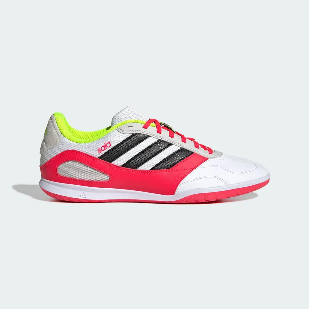 Super Sala Competition III Indoor Boots