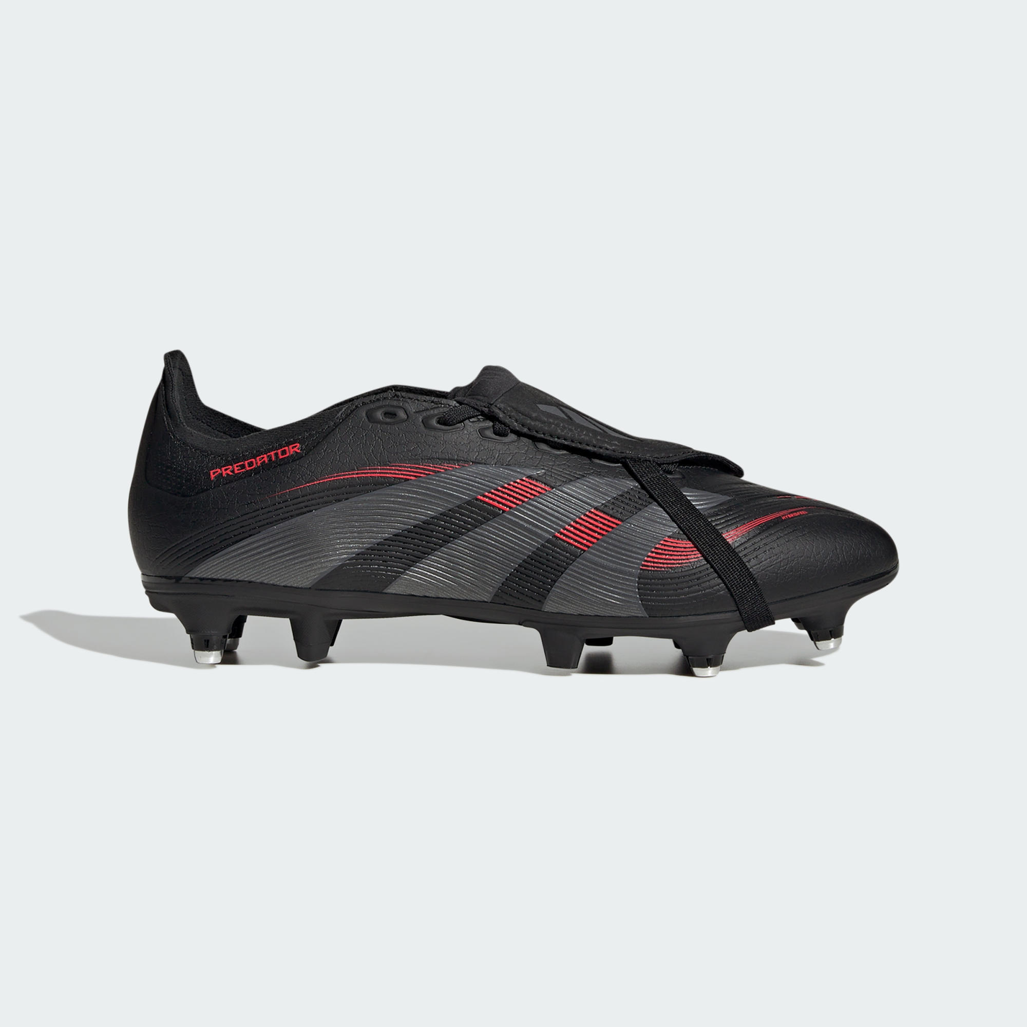 ADIDAS Kopačky Predator League Fold-Over Tongue Soft Ground