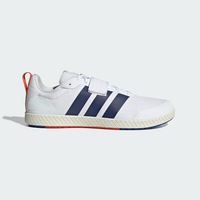The total gewichthefschoenen