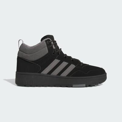Hoops 4.0 mid sneakers