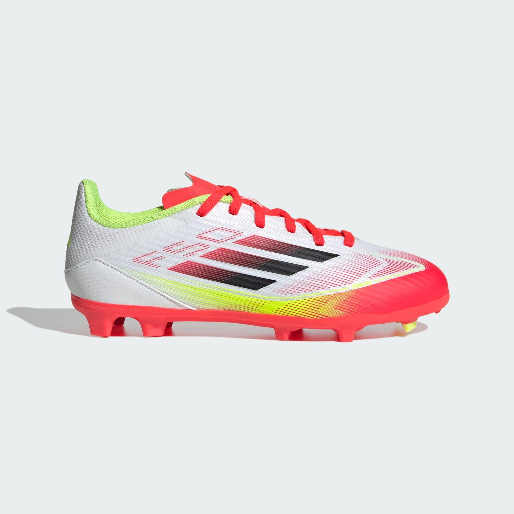 ADIDAS Dětské kopačky F50 League Firm/Multi-Ground