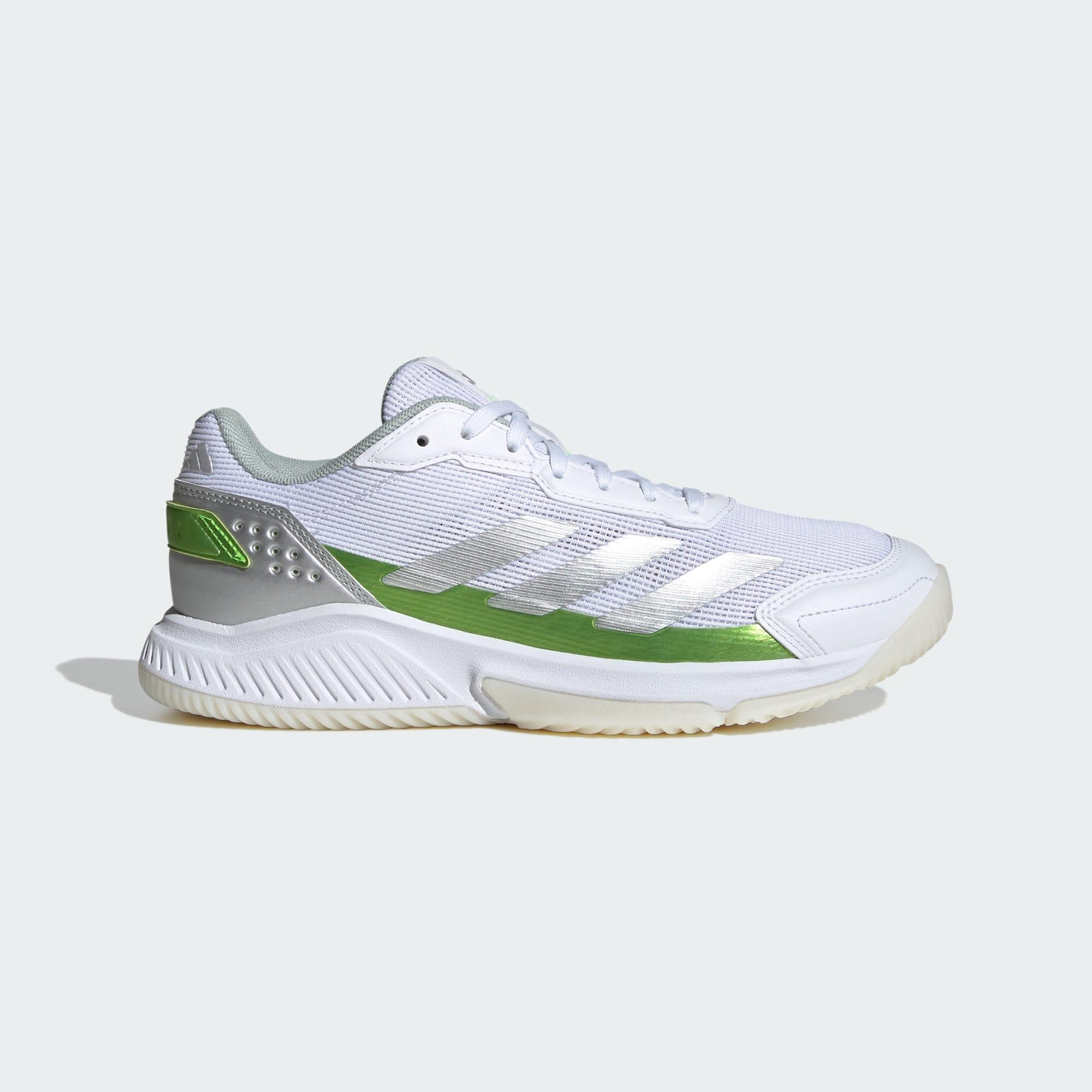 ADIDAS Sapatilhas de Padel Courtquick