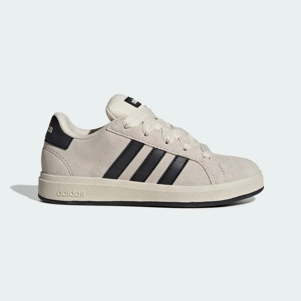 WHITE / BLACK