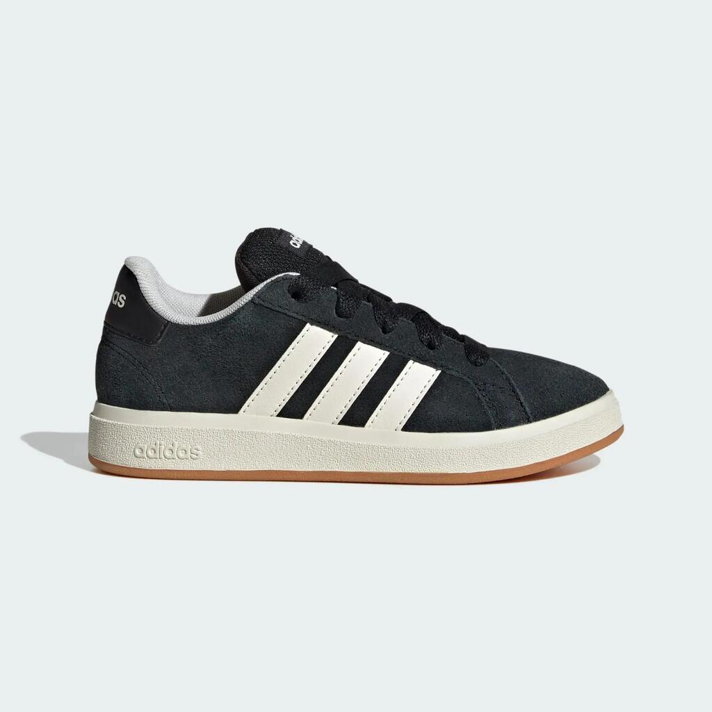 BLACK / WHITE / BROWN