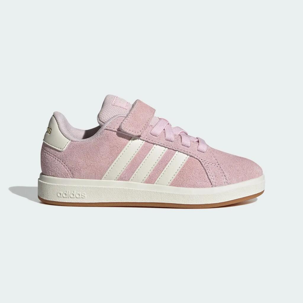 PINK / WHITE / BROWN