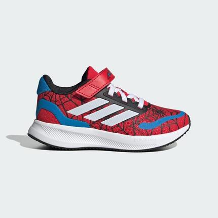CHAUSSURE ADIDAS MARVEL SPIDER-MAN RUNFALCON 3.0 ENFANTS