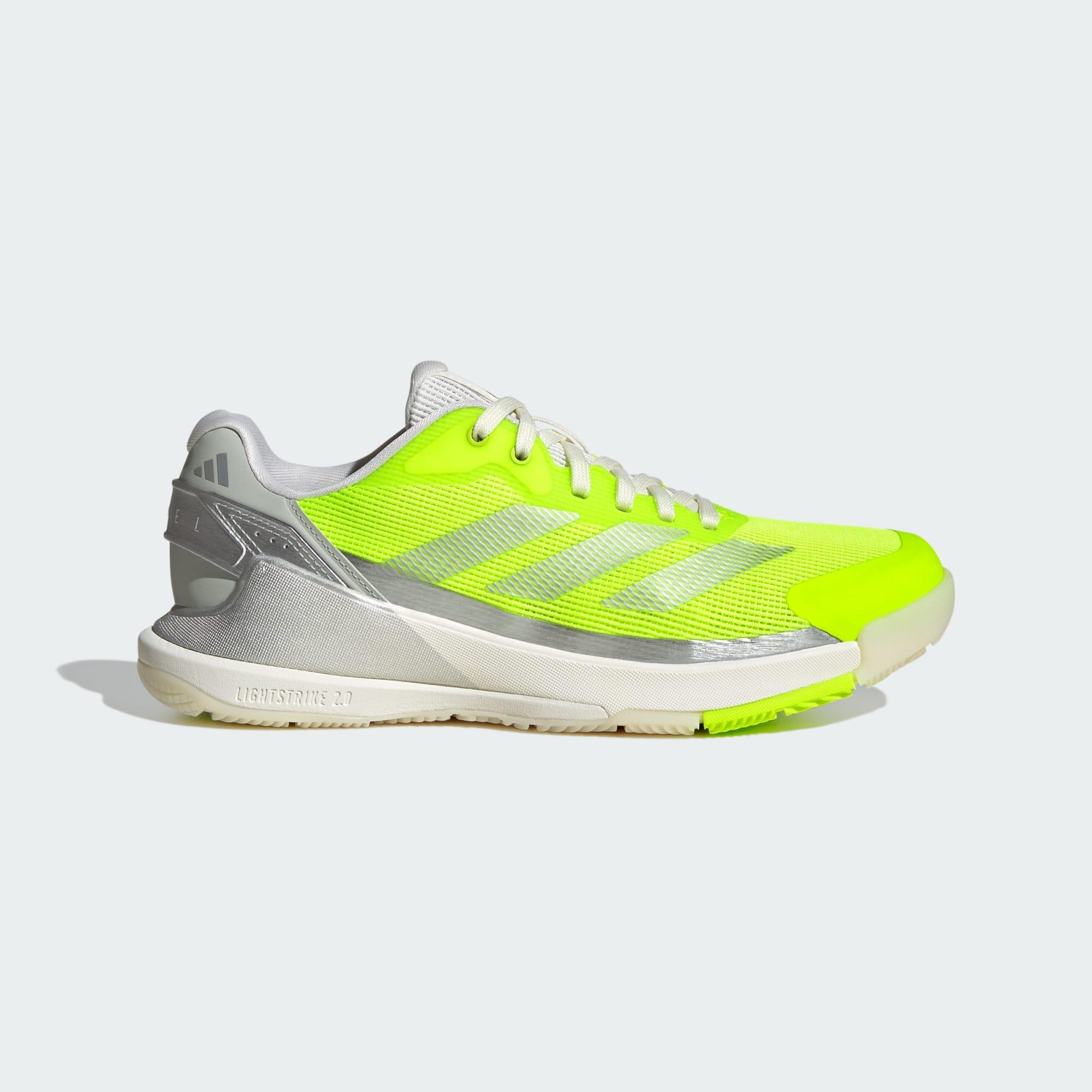 ADIDAS Sapatilhas de Padel Lightstrike Crazyquick
