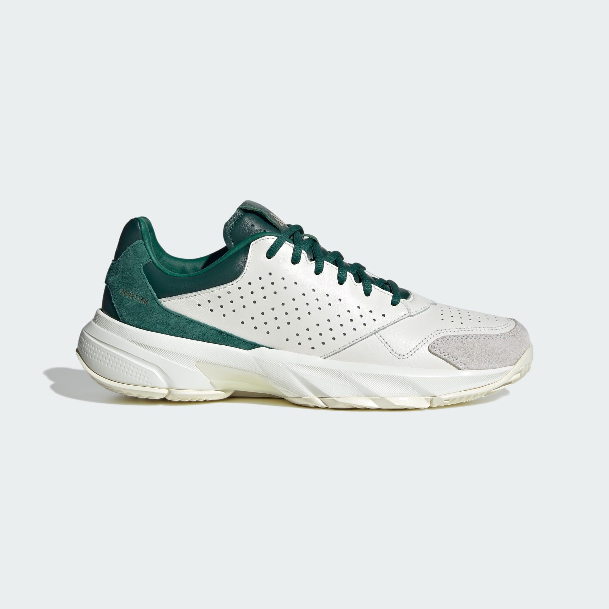 Zapatilla Courtjam Control 3 Premium Tennis 2/7