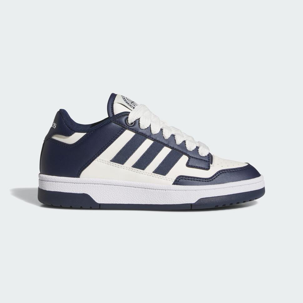 Buty Rapid Court Low