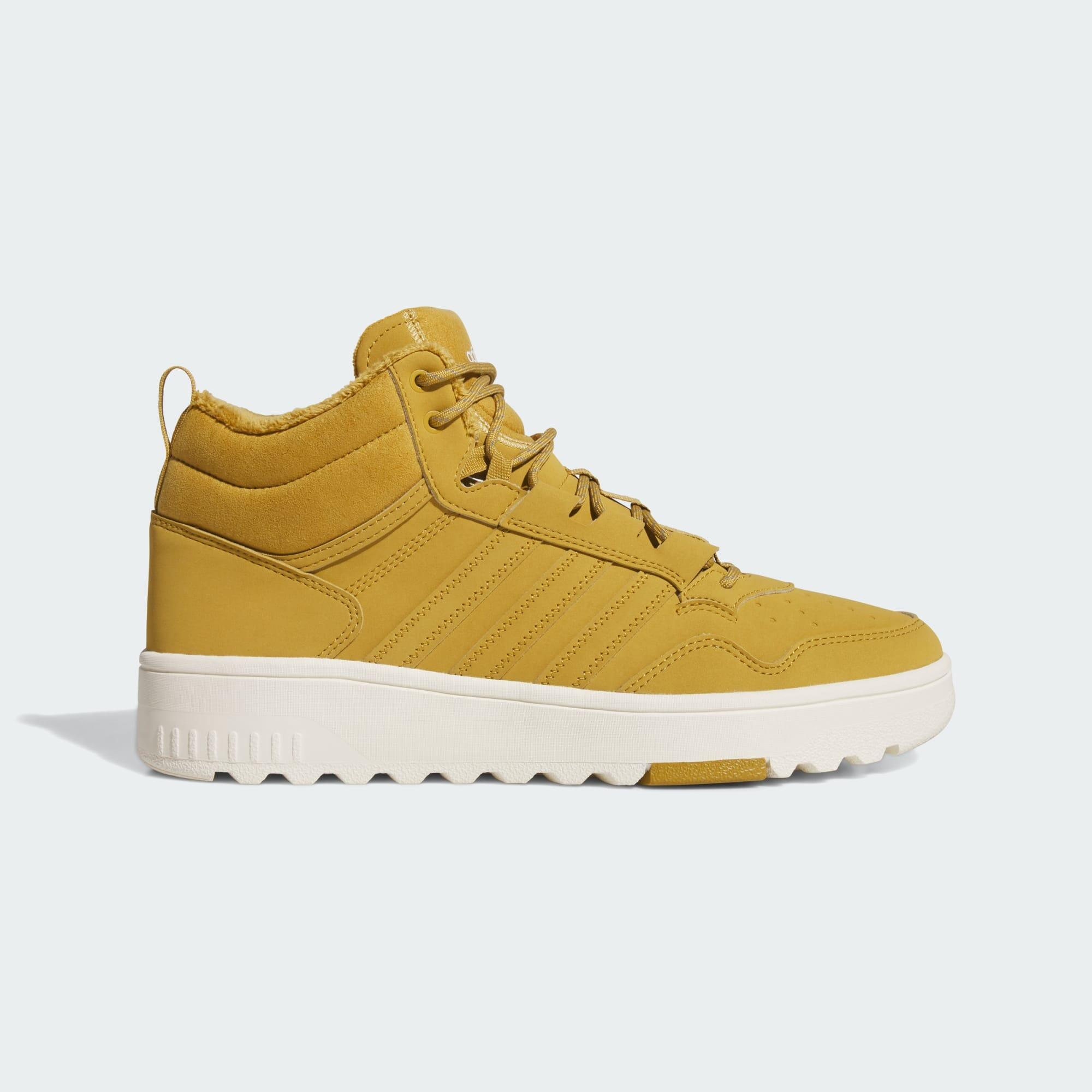 ADIDAS Boty Hoops 4.0 Mid