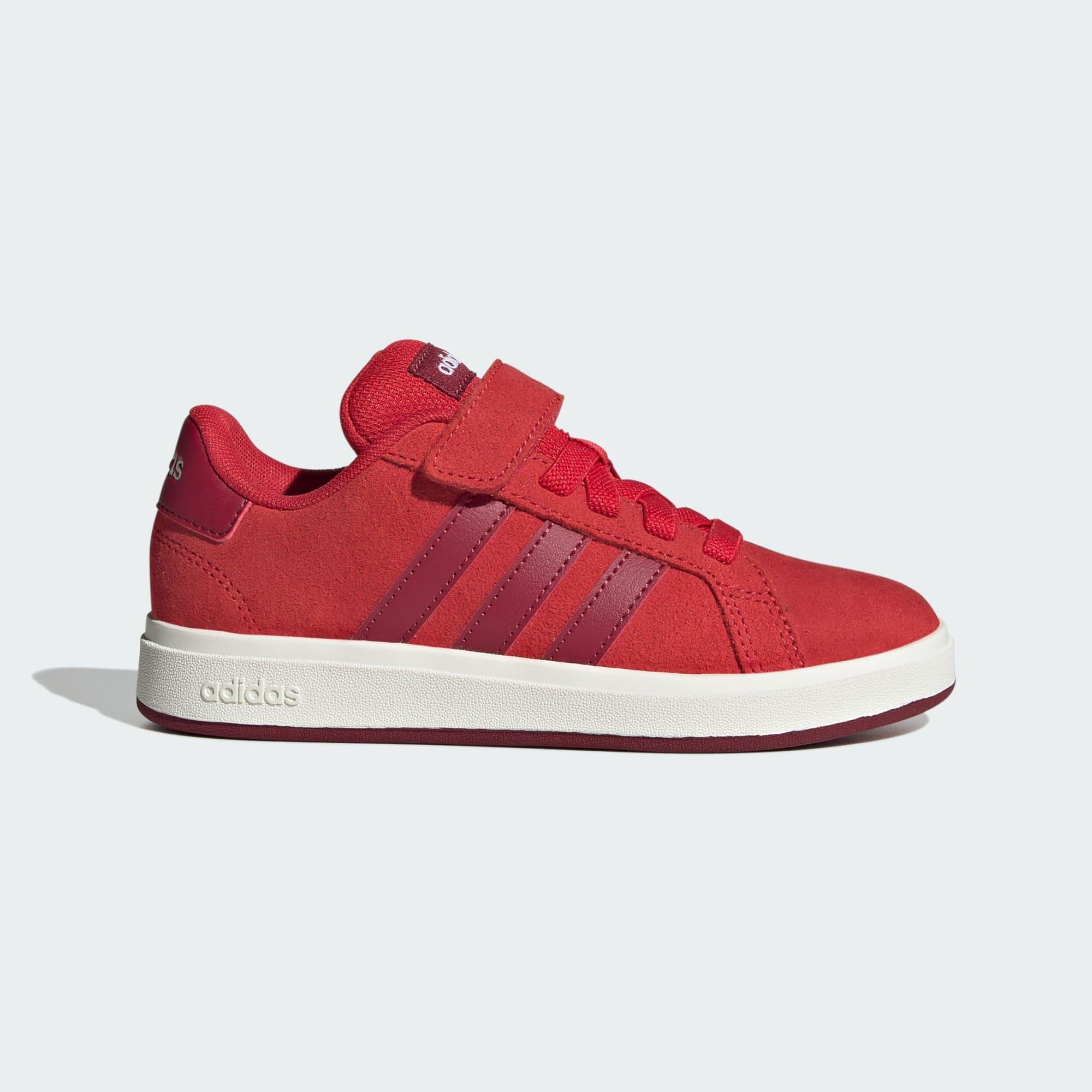 ADIDAS Grand Court 00s Shoes Kids