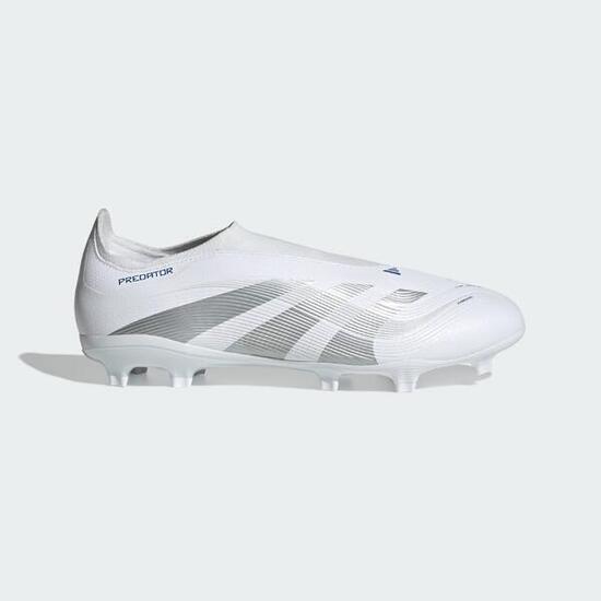 Predator League Laceless FG/MG Fußballschuh