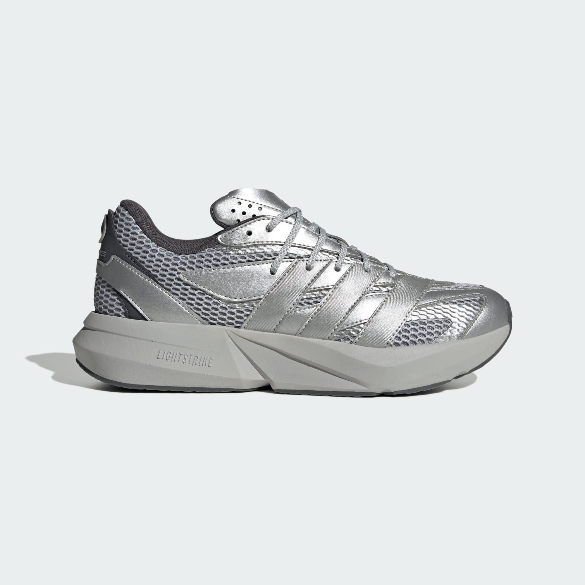 Adidas - Chaussures Mercedes - Amg Petronas Formula One Team Lightblaze - Chaussures De Sport - Gris - 45 - Decathlon