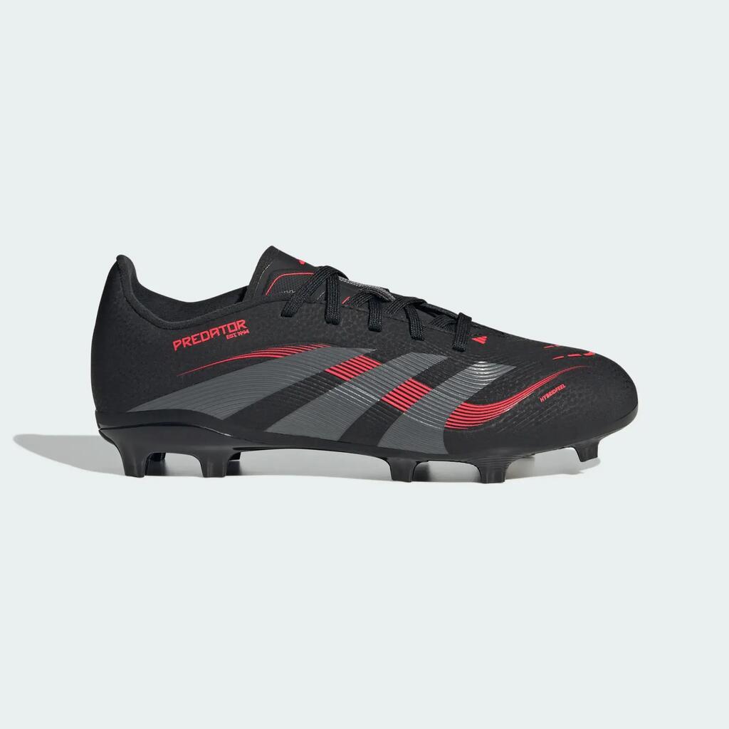 Predator League Firm/Multi-Ground Boots Kids