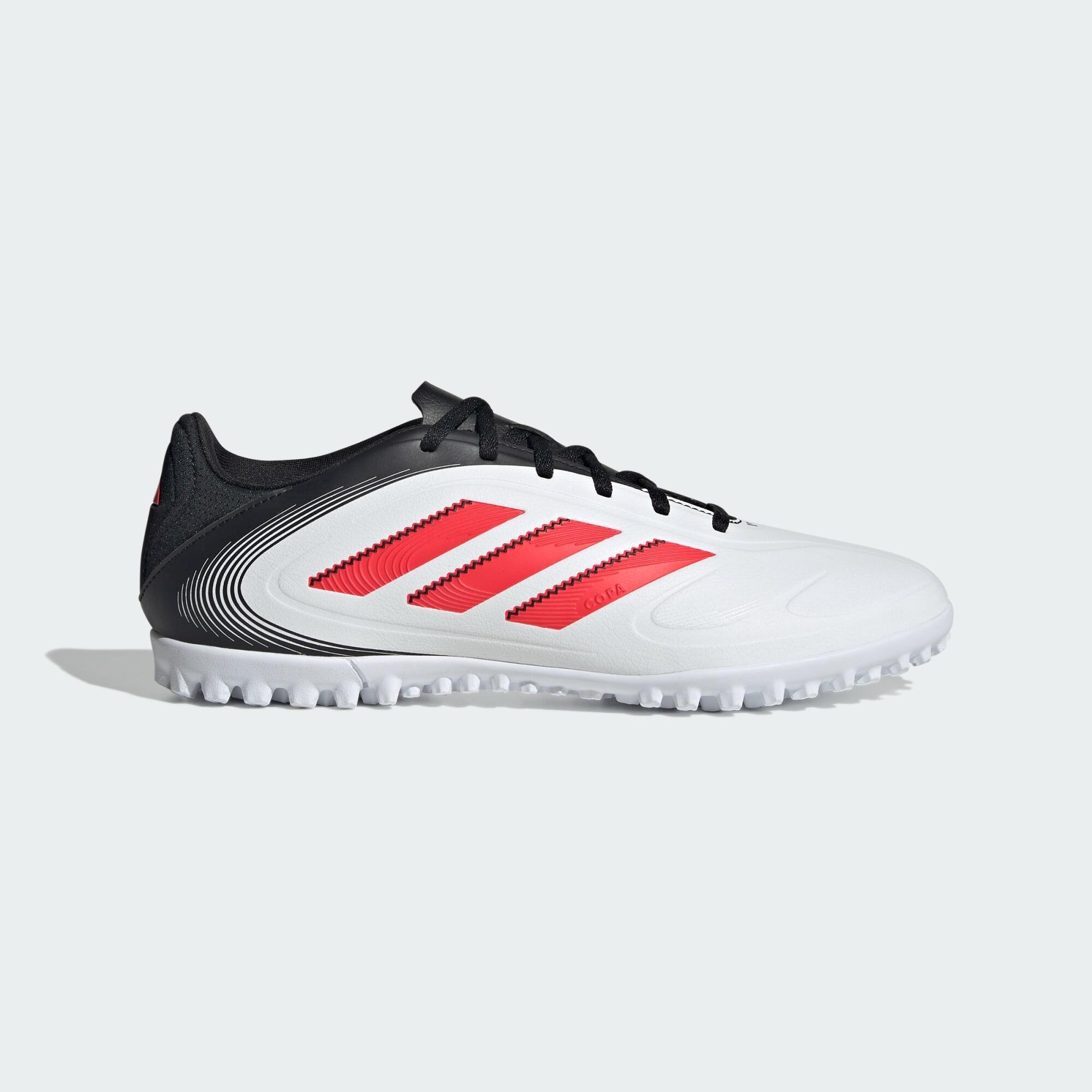 ADIDAS Botas de Futebol Copa Pure 3 Club – Piso sintético