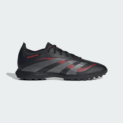 Zapatilla de fútbol Predator League moqueta